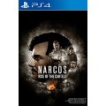 Narcos: Rise of The Cartels PS4